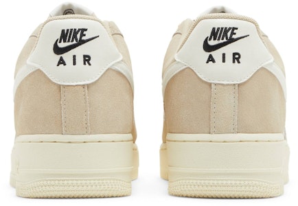 Nike Air Force 1 '07 LV8 'Certified Fresh - Rattan' Terbaru DO9801-200 Details for Nike Air Force 1 '07 LV8 'Certified Fresh - Rattan' Terbaru DO9801-200