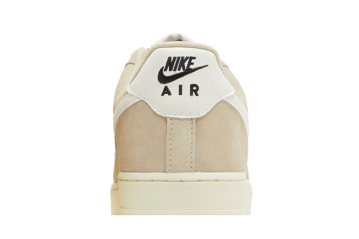 Nike Air Force 1 '07 LV8 'Certified Fresh - Rattan' DO9801-200