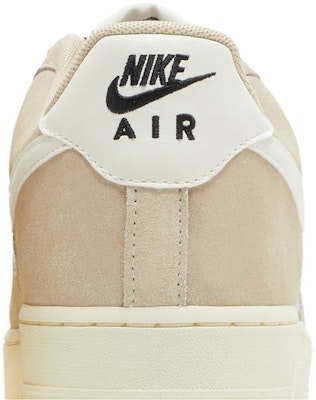 Nike Air Force 1 '07 LV8 'Certified Fresh - Rattan' - Segar Diiktiraf Rattan DO9801-200 Sizing Nike Air Force 1 '07 LV8 'Certified Fresh - Rattan' - Segar Diiktiraf Rattan DO9801-200