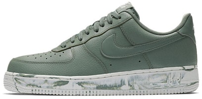 Nike Air Force 1 '07 LV8 'Clay Green Marble' AJ9507-300 Nike Air Force 1 '07 LV8 'Clay Green Marble' AJ9507-300