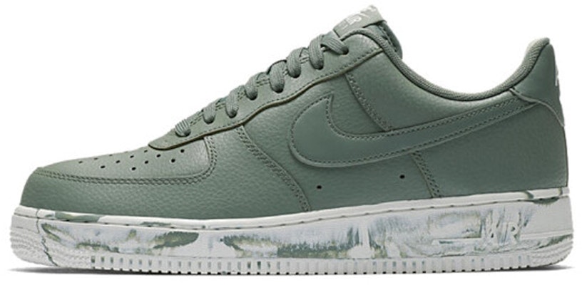 Nike Air Force 1 '07 LV8 'Clay Green Marble' Hijau Marmar AJ9507-300 Buy Nike Air Force 1 '07 LV8 'Clay Green Marble' Hijau Marmar AJ9507-300