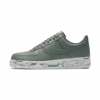 Nike Air Force 1 '07 LV8 'Clay Green Marble'