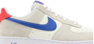 Order Nike Air Force 1 '07 LV8 'Leche de Coco Hyper Royal' DM8314-100