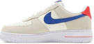 Lookbook Nike Air Force 1 '07 LV8 'Leche de Coco Hyper Royal' DM8314-100