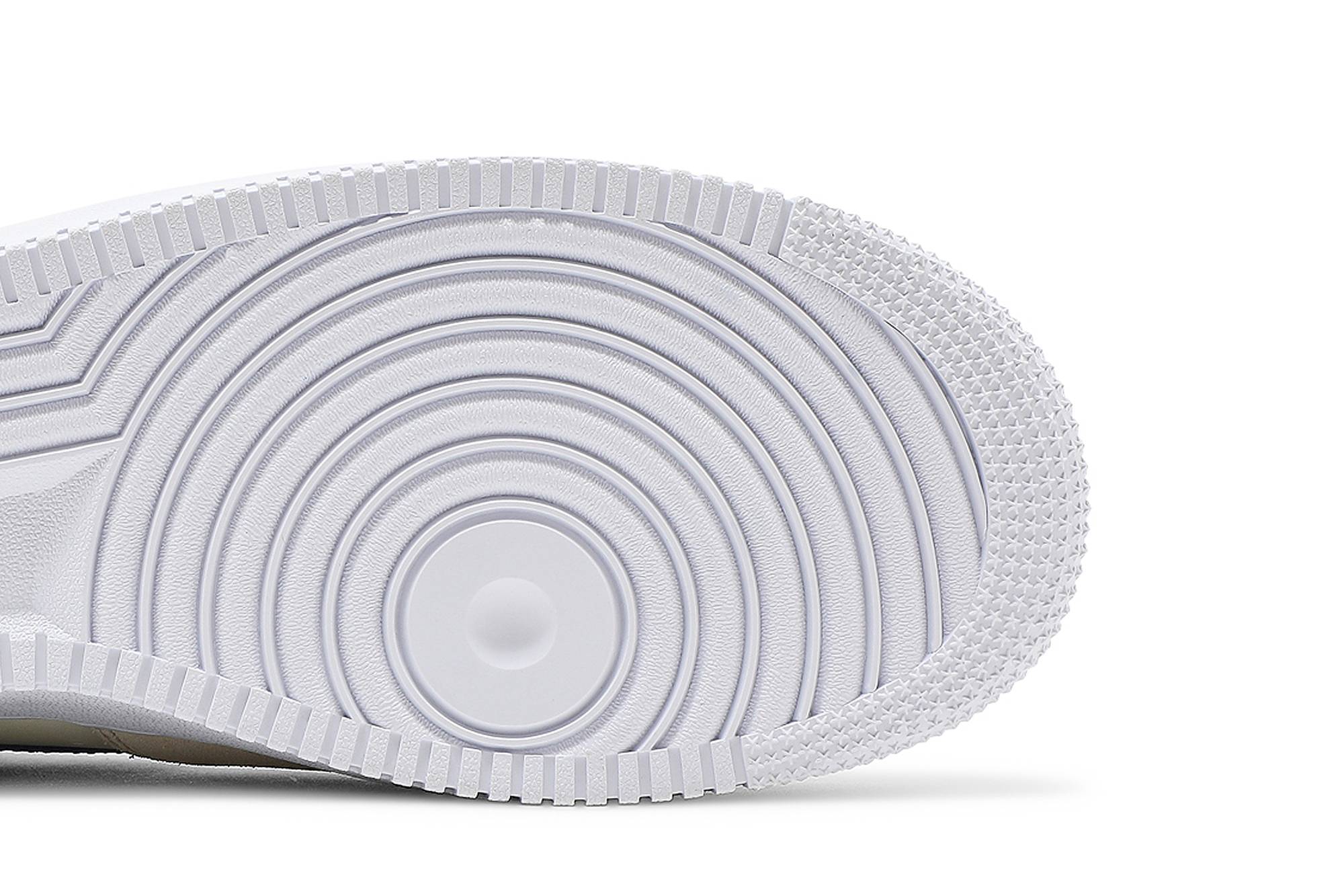 Nike Air Force 1 '07 LV8 'Coconut Milk Hyper Royal' 圖 5