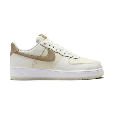 Nike Air Force 1 ’07 LV8 'Coconut Milk Khaki'