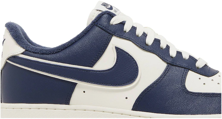 Nike Air Force 1 '07 LV8 'College Pack - Midnight Navy' DQ7659-101 Order Nike Air Force 1 '07 LV8 'College Pack - Midnight Navy' DQ7659-101