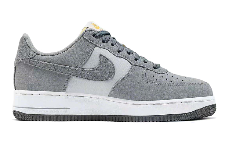 Nike Air Force 1 '07 LV8 'Cool Grey' 圖 2