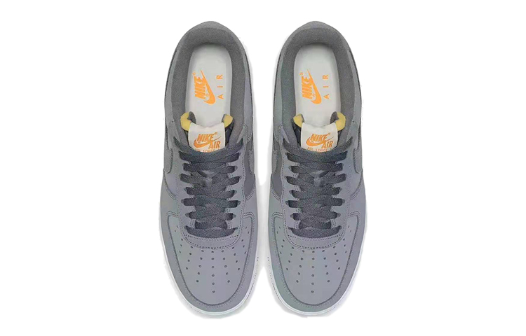 Nike Air Force 1 '07 LV8 'Cool Grey' 圖 4