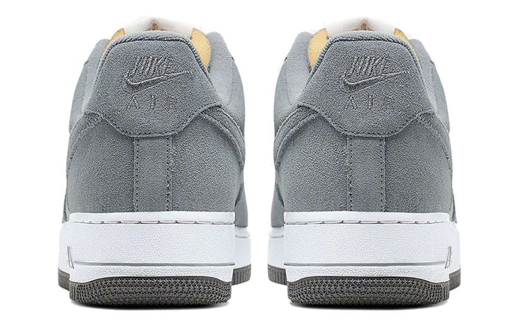 Nike Air Force 1 '07 LV8 'Cool Grey' 圖 5