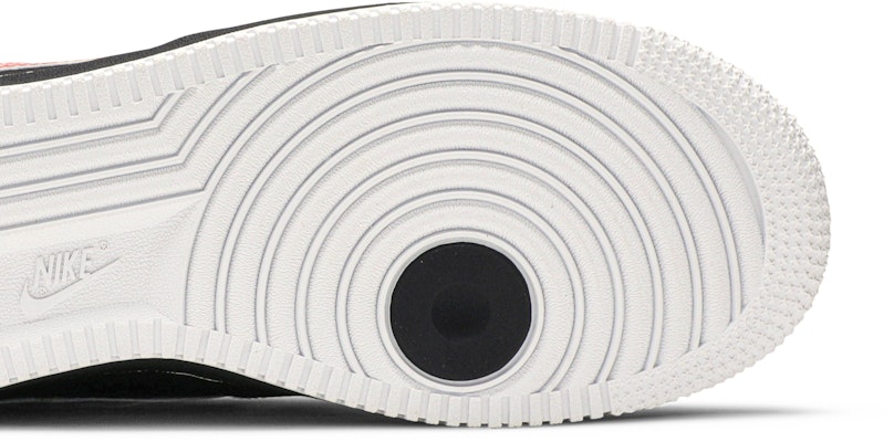 나이키 에어포스 1 '07 LV8 '크림슨 노출 스티칭' CU6646-001 Purchase 나이키 에어포스 1 '07 LV8 '크림슨 노출 스티칭' CU6646-001