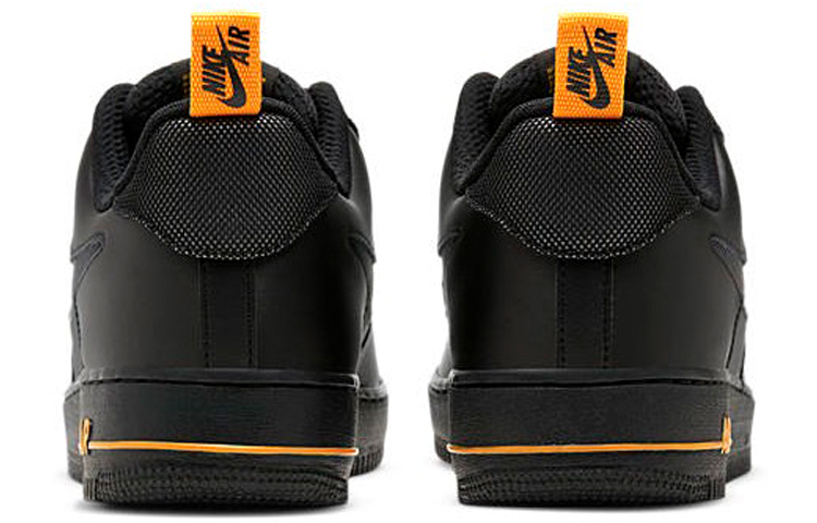 Purchase Nike Air Force 1 '07 LV8 'Cut-Out' Lelaki/Wanita Sneakers DC1429-002