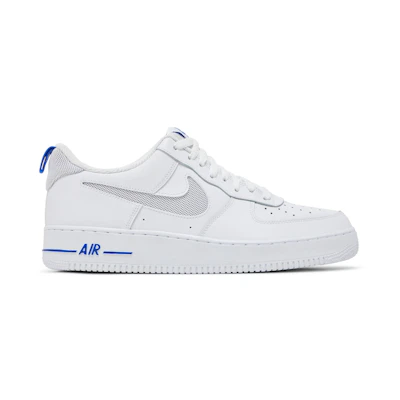 Nike Air Force 1 '07 LV8 'Cut Out - White'
