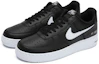 Order Nike Air Force 1 '07 LV8 'Cut Out Swoosh - Hitam Putih' CZ7377-001