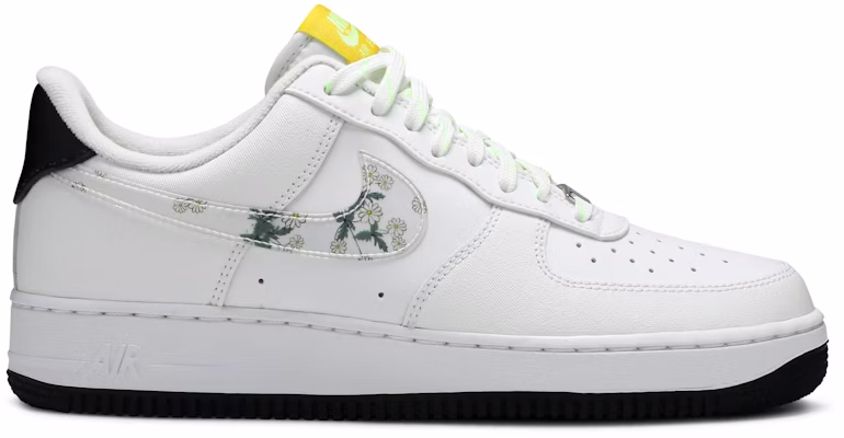 Nike Air Force 1 '07 LV8 'Daisy Pack' Putih CW5571-100 Buy Nike Air Force 1 '07 LV8 'Daisy Pack' Putih CW5571-100