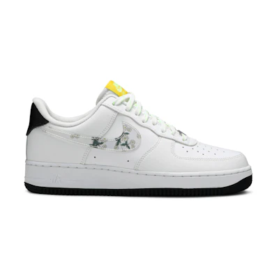 Nike Air Force 1 '07 LV8 'Daisy Pack 'White'