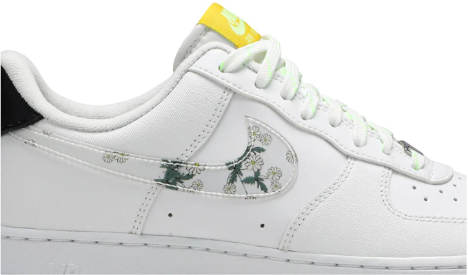 Nike Air Force 1 '07 LV8 'Daisy Pack' Putih CW5571-100 Order Nike Air Force 1 '07 LV8 'Daisy Pack' Putih CW5571-100