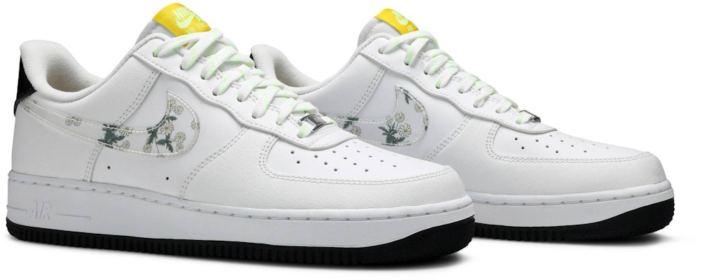 Nike Air Force 1 '07 LV8 'Daisy Pack' Putih CW5571-100 Cheap Nike Air Force 1 '07 LV8 'Daisy Pack' Putih CW5571-100