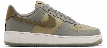 Nike Air Force 1 '07 LV8 'Dark Stucco Medium Olive' FJ4170-002 Nike Air Force 1 '07 LV8 'Dark Stucco Medium Olive' FJ4170-002