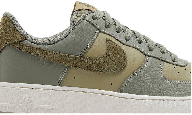 Nike Air Force 1 '07 LV8 'Dark Stucco Medium Olive' FJ4170-002 Order Nike Air Force 1 '07 LV8 'Dark Stucco Medium Olive' FJ4170-002