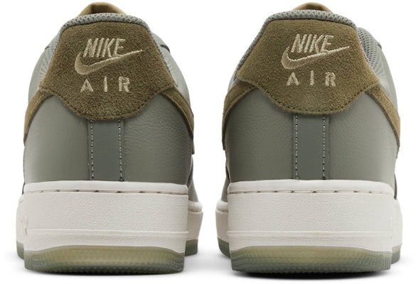 Nike Air Force 1 '07 LV8 'Dark Stucco Medium Olive' FJ4170-002 Details for Nike Air Force 1 '07 LV8 'Dark Stucco Medium Olive' FJ4170-002
