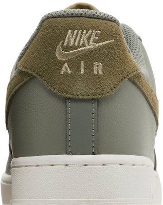 Nike Air Force 1 '07 LV8 'Dark Stucco Medium Olive' FJ4170-002 Sizing Nike Air Force 1 '07 LV8 'Dark Stucco Medium Olive' FJ4170-002