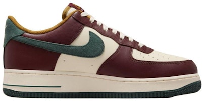 耐克Air Force 1 '07 LV8 '暗紅復古綠' HQ3612-113 HQ3612-113 Order 耐克Air Force 1 '07 LV8 '暗紅復古綠' HQ3612-113 HQ3612-113