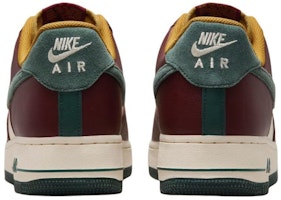 耐克Air Force 1 '07 LV8 '暗紅復古綠' HQ3612-113 HQ3612-113 Shop 耐克Air Force 1 '07 LV8 '暗紅復古綠' HQ3612-113 HQ3612-113