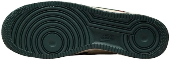 耐克Air Force 1 '07 LV8 '暗紅復古綠' HQ3612-113 HQ3612-113 Purchase 耐克Air Force 1 '07 LV8 '暗紅復古綠' HQ3612-113 HQ3612-113