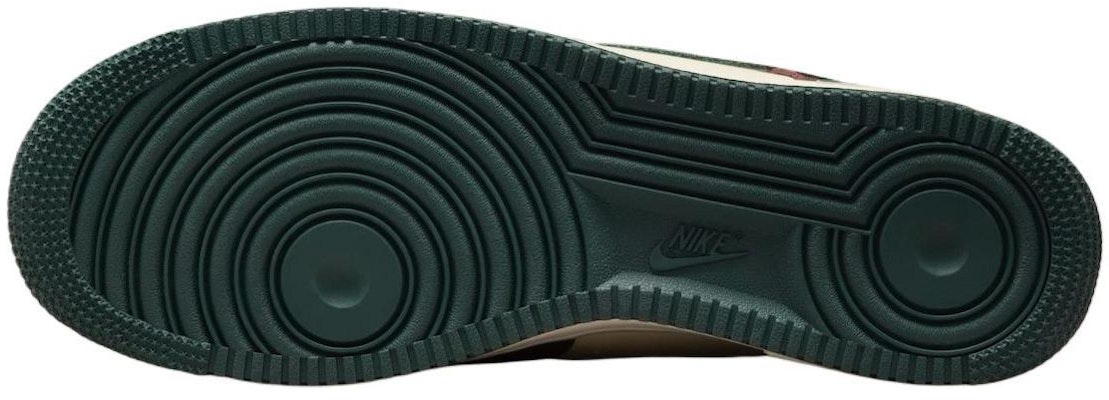 Nike Air Force 1 '07 LV8 'Dark Team Red Vintage Green' HQ3612-113 Purchase Nike Air Force 1 '07 LV8 'Dark Team Red Vintage Green' HQ3612-113
