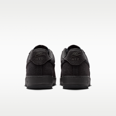 Details for Nike Air Force 1 ''07 LV8 "Denim" Anthracite/Gris Cendré/Argent Métallique. IR0951-003