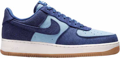 Nike Air Force 1 '07 LV8 'Denim' IR0951-400 Nike Air Force 1 '07 LV8 'Denim' IR0951-400