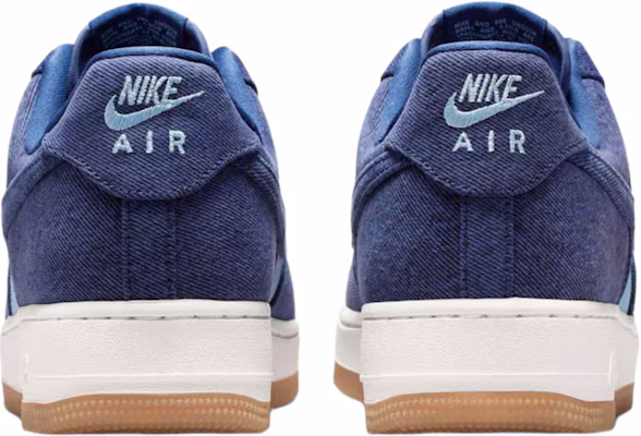 耐克 Air Force 1 Low ''07 LV8 丹寧海軍藍舊藍 IR0951-400 Shop 耐克 Air Force 1 Low ''07 LV8 丹寧海軍藍舊藍 IR0951-400
