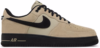 Nike Air Force 1 '07 LV8 'Desert Khaki' HV6526-200 Nike Air Force 1 '07 LV8 'Desert Khaki' HV6526-200