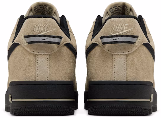 Nike Air Force 1 '07 LV8 'Desert Khaki' HV6526-200 Details for Nike Air Force 1 '07 LV8 'Desert Khaki' HV6526-200
