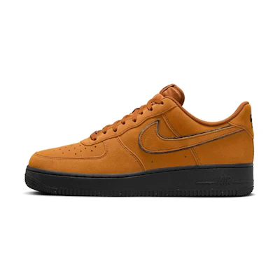 Nike Air Force 1 '07 LV8 'Desert Ochre'