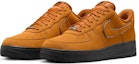 Lookbook Nike Air Force 1 ''07 LV8 ''Desert Ochre'' Lelaki Kasual Sneakers HQ1966-700