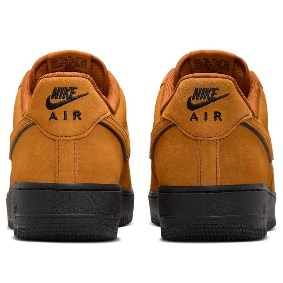 Purchase Nike Air Force 1 ''07 LV8 ''Desert Ochre'' Lelaki Kasual Sneakers HQ1966-700