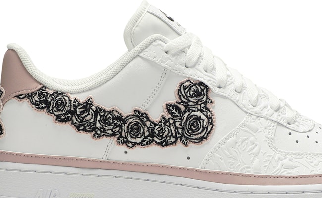 Air force 1 low doernbecher 2019 best sale