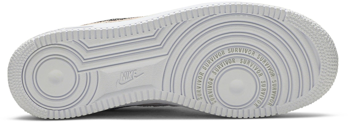 Nike Air Force 1 '07 LV8 'Doernbecher' 2019 Pria/Wanita Sepatu Sneaker CV2591-100 Shop Nike Air Force 1 '07 LV8 'Doernbecher' 2019 Pria/Wanita Sepatu Sneaker CV2591-100