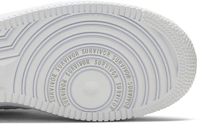 Nike Air Force 1 '07 LV8 'Doernbecher' 2019 Pria/Wanita Sepatu Sneaker CV2591-100 Purchase Nike Air Force 1 '07 LV8 'Doernbecher' 2019 Pria/Wanita Sepatu Sneaker CV2591-100