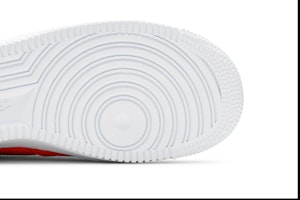 Nike Air Force 1 '07 LV8 'Double Air Pack - Laser Crimson' Lelaki CJ1379-600 Purchase Nike Air Force 1 '07 LV8 'Double Air Pack - Laser Crimson' Lelaki CJ1379-600