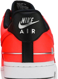 ナイキ エアフォース1 '07 LV8 ダブルエア レーザー クリムゾン CJ1379-600 Sizing ナイキ エアフォース1 '07 LV8 ダブルエア レーザー クリムゾン CJ1379-600