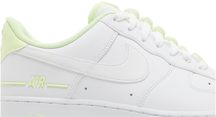 Nike Air Force 1 Low Double Air 低筒 板鞋 男女款 白閃光黃 Order Nike Air Force 1 Low Double Air 低筒 板鞋 男女款 白閃光黃