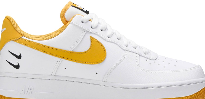 Air force 1 sales 07 lv8 dbl