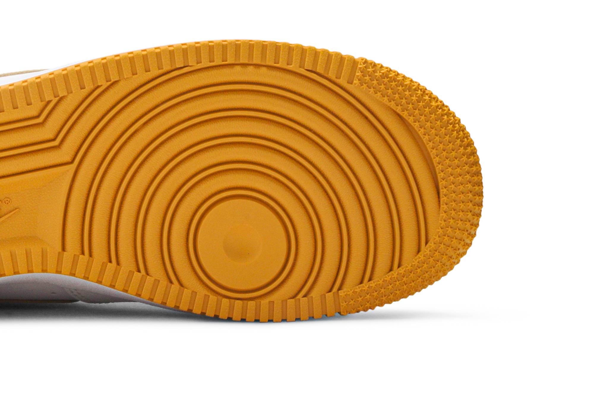 Purchase Nike Air Force 1 '07 LV8 'Double Swoosh - Putih Ginger Terang' CT2300-100