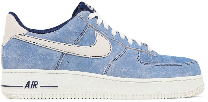 Nike Air Force 1 '07 LV8 'Biru Berdebu' DH0265-400 Buy Nike Air Force 1 '07 LV8 'Biru Berdebu' DH0265-400