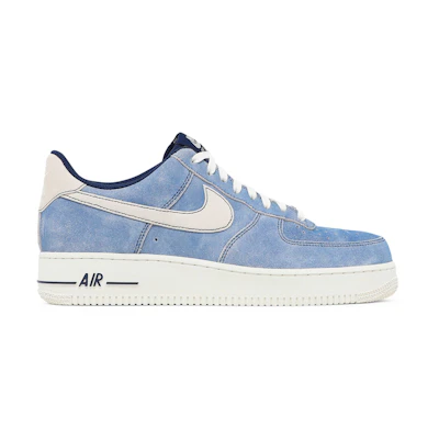 Nike Air Force 1 '07 LV8 'Dusty Blue'