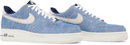 Cheap Nike Air Force 1 '07 LV8 'Biru Berdebu' DH0265-400