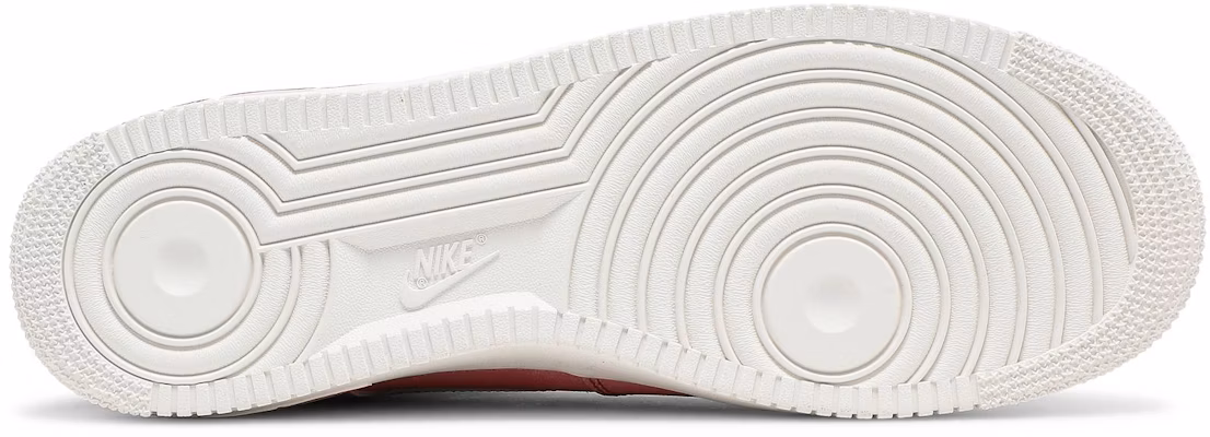 Nike Air Force 1 '07 LV8 'Dusty Red' DH0265â600 - DH0265-600 - Novelship